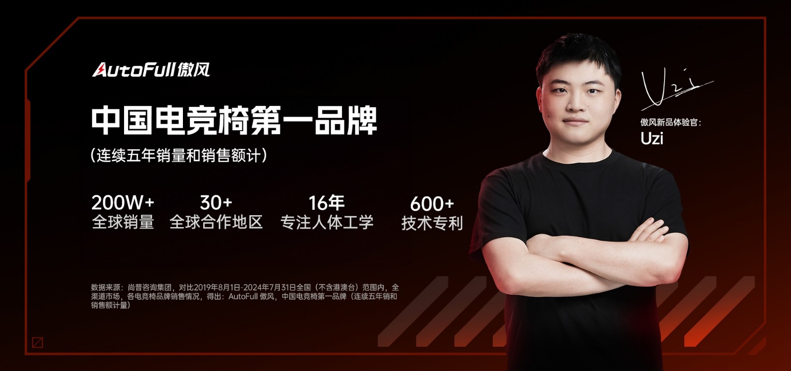 市场傲风如何超越电竞椅的边界瓦力棋牌试玩从玩家需求到全球(图4)