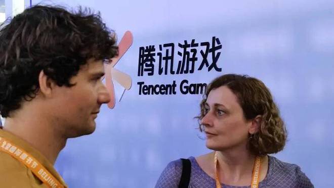 内“动刀”游戏再变阵瓦力娱乐棋牌腾讯向(图1)
