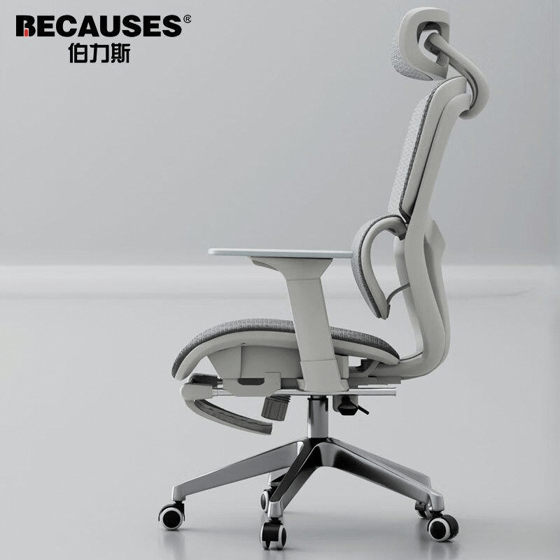 :远离腰痛的理想选择值得推荐!瓦力娱乐棋牌伯力斯电竞椅评测(图5) :远离腰痛的理想选择值得推荐!瓦力娱乐棋牌伯力斯电竞椅评测(图5)