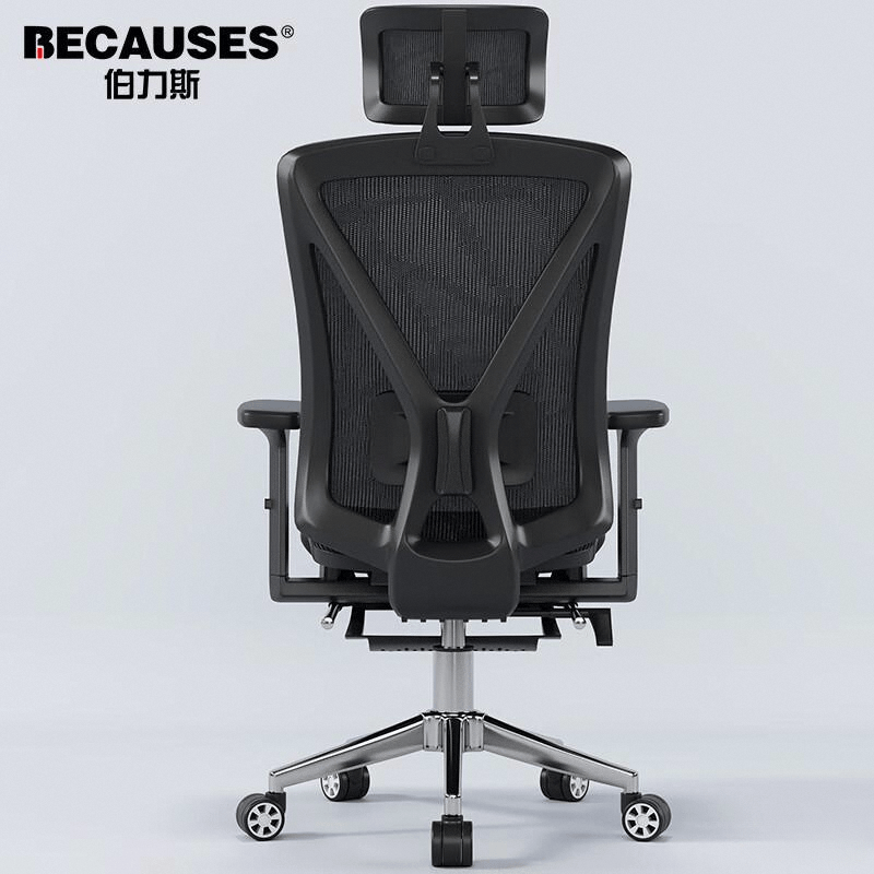 :远离腰痛的理想选择值得推荐!瓦力娱乐棋牌伯力斯电竞椅评测(图6) :远离腰痛的理想选择值得推荐!瓦力娱乐棋牌伯力斯电竞椅评测(图6)