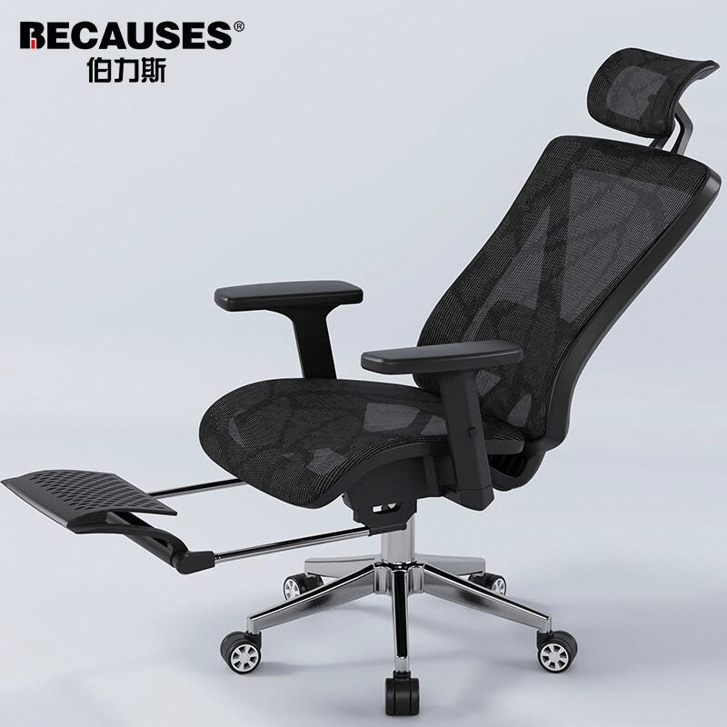 :远离腰痛的理想选择值得推荐!瓦力娱乐棋牌伯力斯电竞椅评测(图10) :远离腰痛的理想选择值得推荐!瓦力娱乐棋牌伯力斯电竞椅评测(图10)