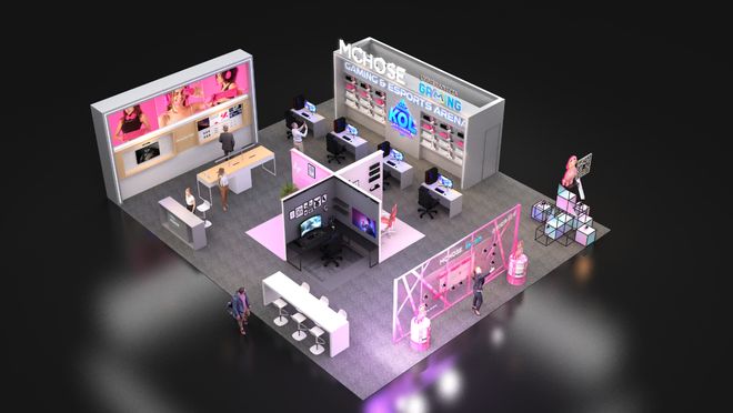 源香港展:与科技共舞定义行业新风向瓦力棋牌试玩2025年10月环球资(图5) 源香港展:与科技共舞定义行业新风向瓦力棋牌试玩2025年10月环球资(图5)