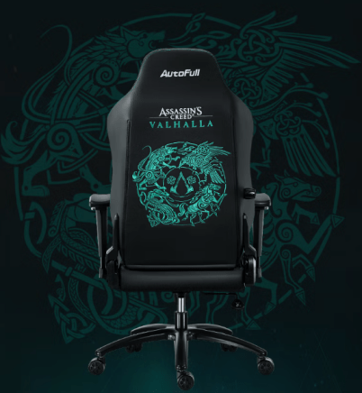 哪款符合你对新一代电竞椅的期待？瓦力棋牌