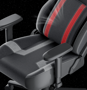 哪款符合你对新一代电竞椅的期待？瓦力棋牌试玩2023新款电竞椅(图8)